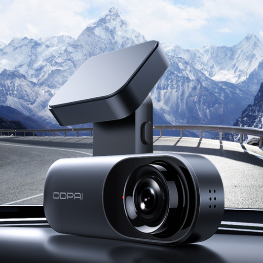 Focus on the car dash cam N3 - ShopWay